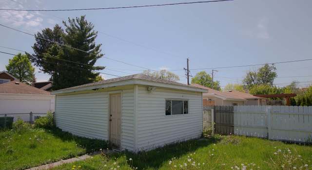 Photo of 6540 27th Pl, Berwyn, IL 60402
