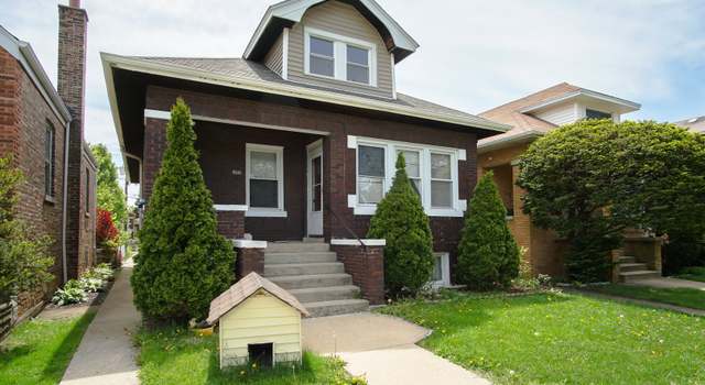 Photo of 6540 27th Pl, Berwyn, IL 60402