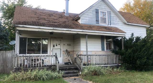Photo of 340 E Railroad Ave, Leland, IL 60531