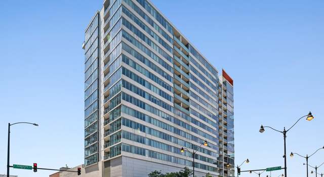 Photo of 659 W Randolph St #1810, Chicago, IL 60661