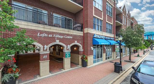 Photo of 40 E Northwest Hwy #313, Mount Prospect, IL 60056