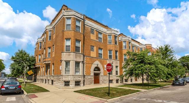 Photo of 4858 S Prairie Ave Unit 3A, Chicago, IL 60615