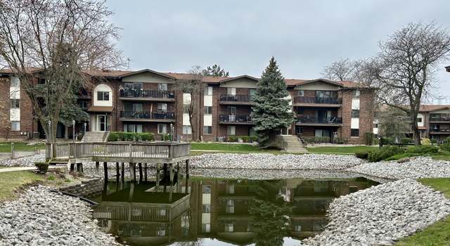 Photo of 5231 James Ln #1310, Crestwood, IL 60418
