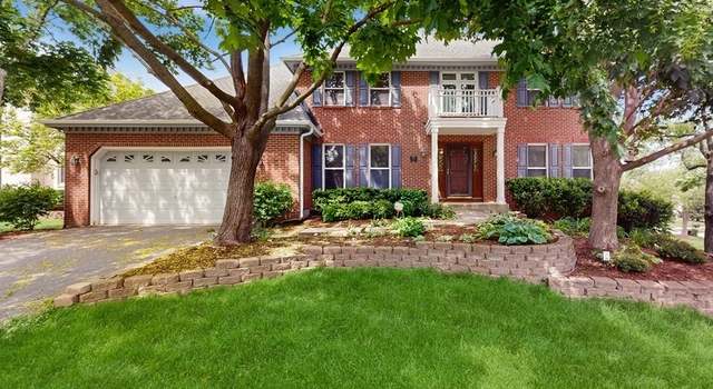 Photo of 3904 Sarazen Ct, Woodridge, IL 60517