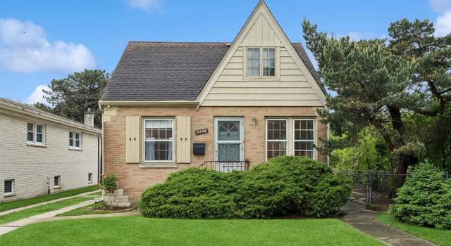 Photo of 5748 N Lansing Ave, Chicago, IL 60646