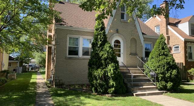 Photo of 3318 Sunnyside Ave, Brookfield, IL 60513
