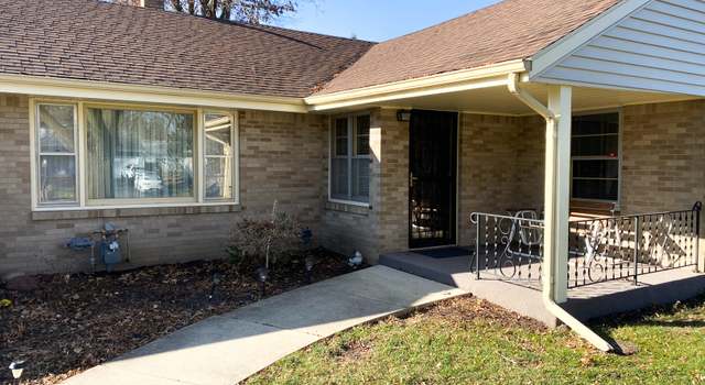 Photo of 4228 Pinecrest Rd, Rockford, IL 61107