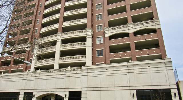Photo of 828 W Grace St #707, Chicago, IL 60613