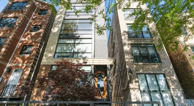 Photo of 3321 N Sheffield St #3, Chicago, IL 60657