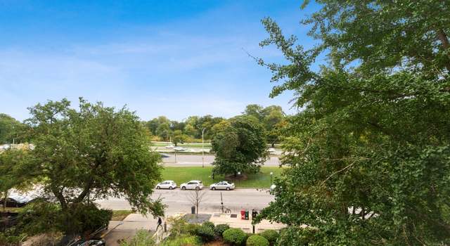 Photo of 4250 N Marine Dr #421, Chicago, IL 60613