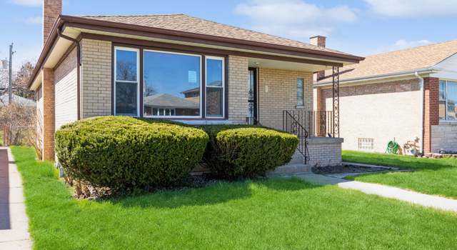Photo of 384 Luella Ave, Calumet City, IL 60409