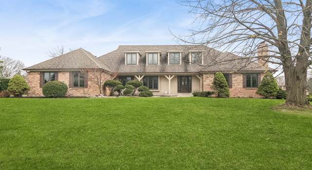 Photo of 1523 Guthrie Dr, Inverness, IL 60010