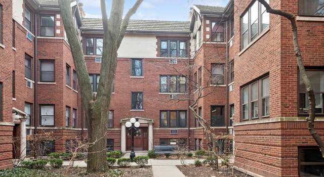 Photo of 819 Lake St Unit 1W, Oak Park, IL 60301