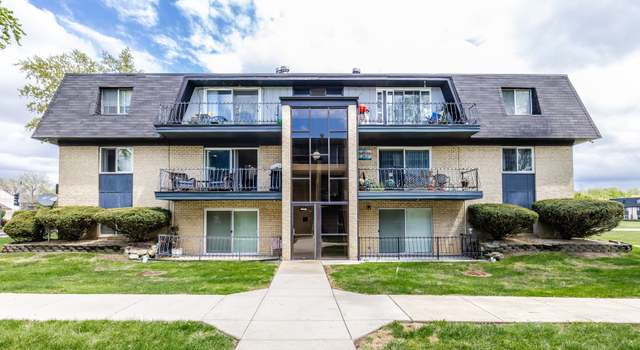 Photo of 11102 S 84th Ave Unit 2B, Palos Hills, IL 60465