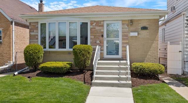 Photo of 3309 N Ozanam Ave, Chicago, IL 60634