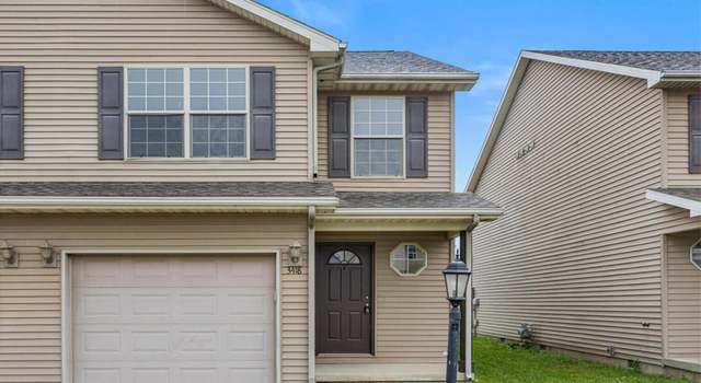 Photo of 3418 Stoneway Ct, Champaign, IL 61822