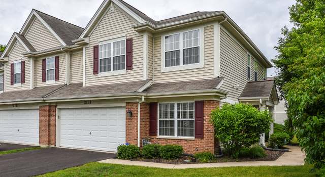 Photo of 2131 Claremont Ln, Lake In The Hills, IL 60156