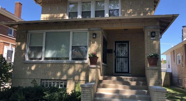 Photo of 7731 S Bennett Ave, Chicago, IL 60649
