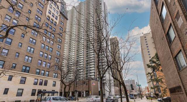 Photo of 6033 N Sheridan Rd Unit 20K, Chicago, IL 60660