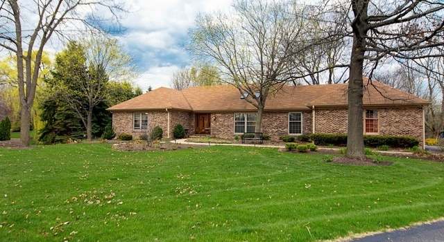 Photo of 14 Turning Shore Dr, South Barrington, IL 60010