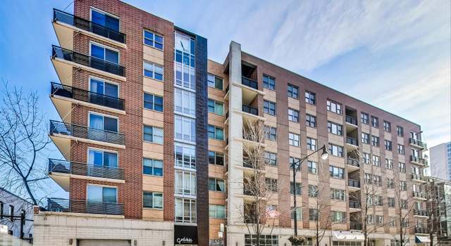 Photo of 873 N Larrabee St #501, Chicago, IL 60610