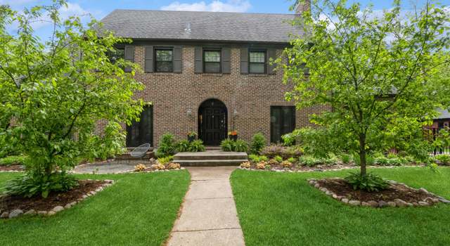 Photo of 723 Gardner Rd, Flossmoor, IL 60422