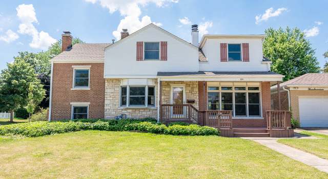 Photo of 321 E Morningside Ave, Lombard, IL 60148