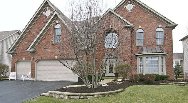 Photo of 3551 Stackinghay Dr, Naperville, IL 60564