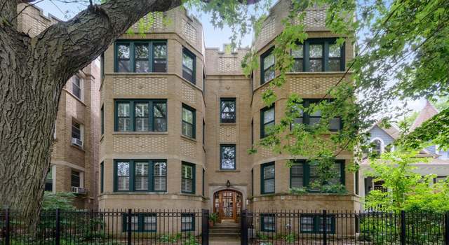 Photo of 5055 N Winchester Ave Unit 3N, Chicago, IL 60640