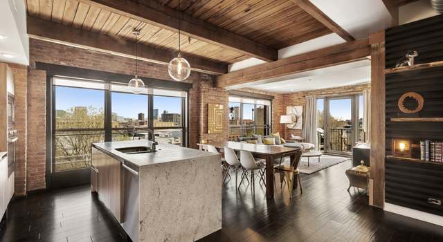 Photo of 1600 S Jefferson St #501, Chicago, IL 60616