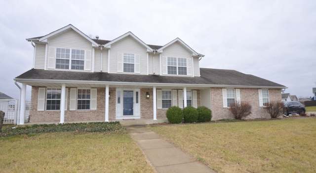 Photo of 1943 Prestwold Pl, Machesney Park, IL 61115