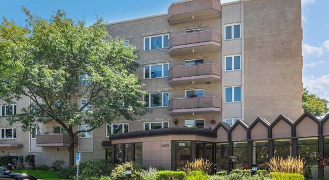Photo of 6401 Lincoln Ave #308, Morton Grove, IL 60053