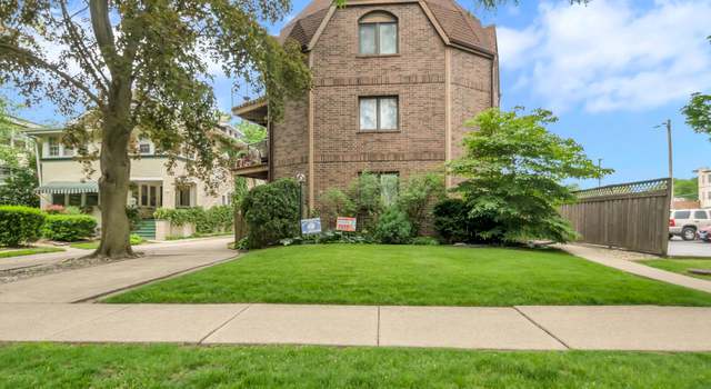 Photo of 414 Franklin Ave Unit 3A, River Forest, IL 60305