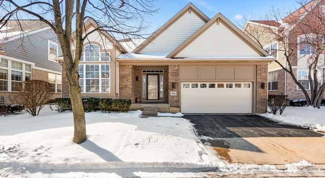 Photo of 1846 Trevino Ter, Vernon Hills, IL 60061