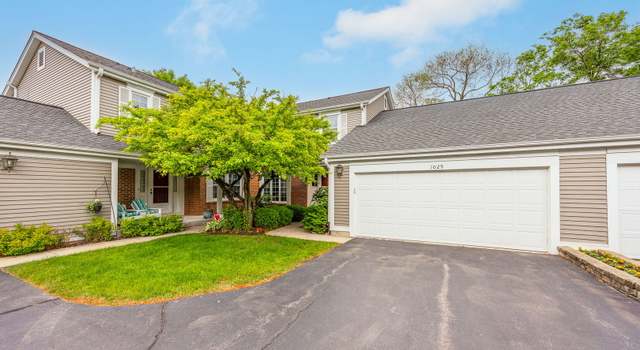 Property at 1029 Kilkenny Dr, Wheaton, IL 60189, 4 beds, 2.5 baths