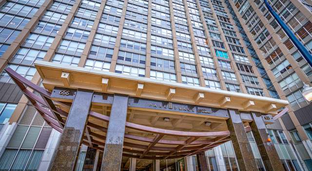 Photo of 655 W IRVING PARK Rd #2605, Chicago, IL 60613