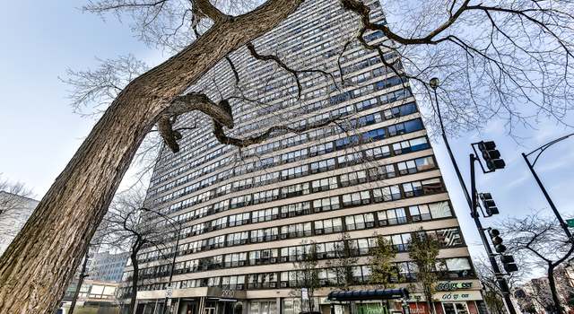 Photo of 2930 N Sheridan Rd #1704, Chicago, IL 60657
