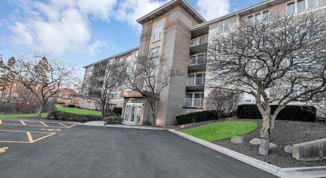 Photo of 480 E Montrose Ave #209, Wood Dale, IL 60191