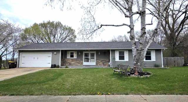 Photo of 3504 Angus Ct, Rockford, IL 61109