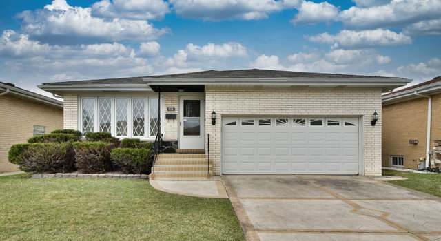 Photo of 4732 N Anthon Ave, Chicago, IL 60656