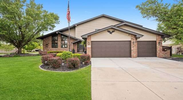 Photo of 19525 Mayfield Pl, Tinley Park, IL 60487