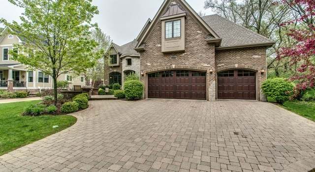 Photo of 620 Willow Rd, Naperville, IL 60540
