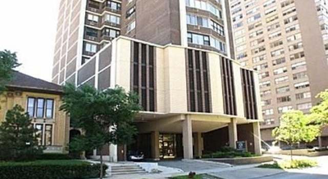 Photo of 6325 N Sheridan Rd #2001, Chicago, IL 60660