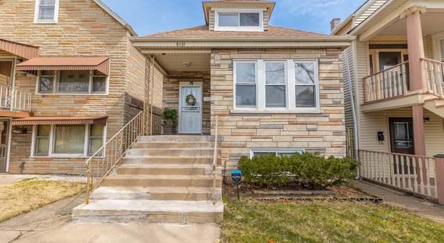 Photo of 8539 S Muskegon Ave, Chicago, IL 60617