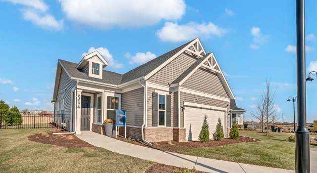 Photo of 3286 Wildlight Rd, Aurora, IL 60503