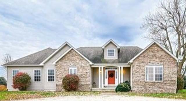 Photo of 521 E 2700 North Rd, Deland, IL 61839