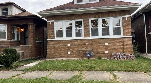 Photo of 8342 S Paulina Ave, Chicago, IL 60620