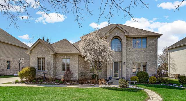 Photo of 16054 Ridgewood Dr, Homer Glen, IL 60491