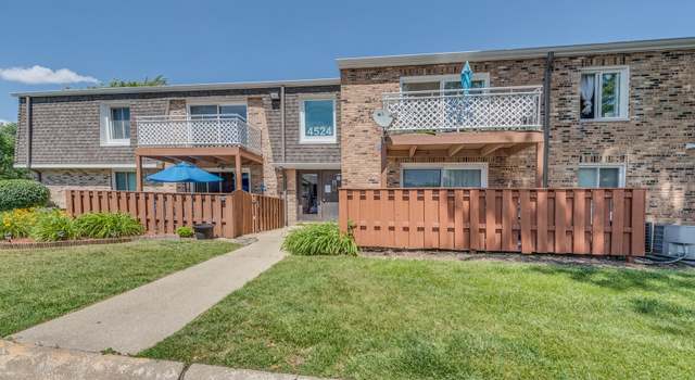 Photo of 4524 Kings Walk Dr Unit 2A, Rolling Meadows, IL 60008