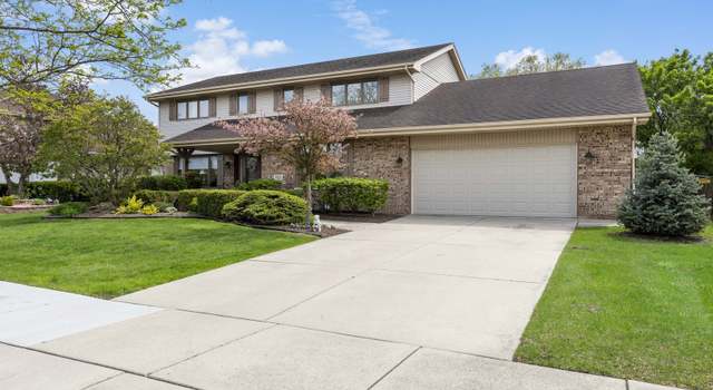 Photo of 7821 Teton Rd, Orland Park, IL 60462